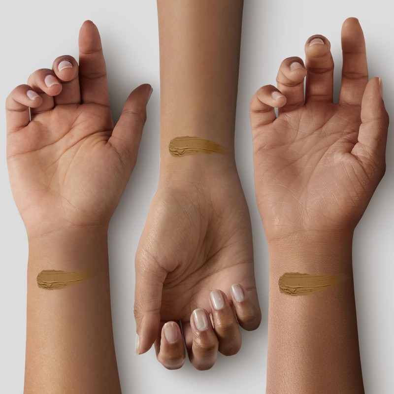 Revolution Beauty London Makeup Revolution, Conceal and Define, Foundation, F14,