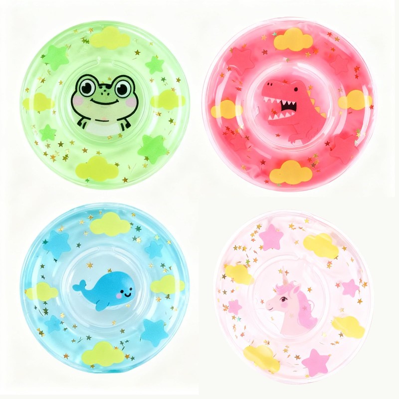 Kids Ice Pack for Boo Boos, Small Cold Pack for