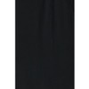 ESPRIT Maternity Belted Waist Shorts, Jet Black-002