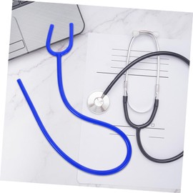 CIYODO 3 Pack Extension Tube Replacement Tubing for Blue Flexible Tube for Professional Use