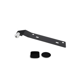 Course Motorsports DirectFit Magnetic Phone Mount and Car Phone Holder for Dodge Ram (Classic Body) - 1500/2500/3500/4500/5500 (2013-2018) Non Charging Magnetic Swivel Head