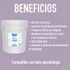 Gel Conductor Con Elastina Facial Y Corporal 500 Ml Sane