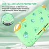 DLseego Case Compatible with Switch Lite, Soft Slim Anti-Scratch Protector