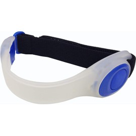 Trade One (Trade One) Safety Band Flash Blue One Size Fits All 10410