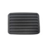 2 PCS/SET Brake Clutch Pedal Pad Rubbers Fits For HYUNDAI