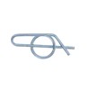 Exmark 116-6639 Locking Cotter Pin Lazer Z E S X