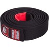 Venum BJJ Belt, Black, A3