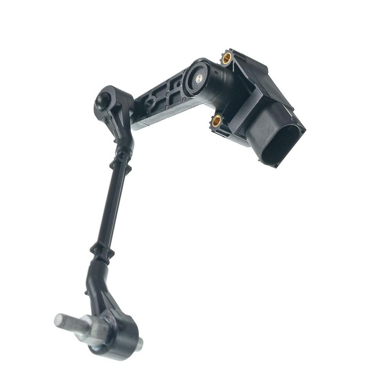 Ride Height Level Sensor Suspension Height Sensor Front Left Passenger
