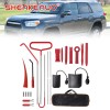 SHENKENUO For Toyota 4Runner 23Pcs Emergency Car Unlock Tool Kit