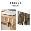 MINBOOT Wall Hanging Hooks, Door Hangers, S Shape, Door Hooks,