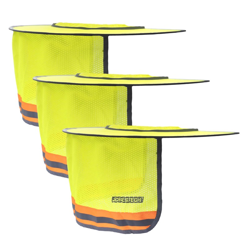 JORESTECH Cooling Hard Hat Neck Shade Accessory (1)