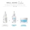 SVR B3 Ampoule Hydra Srum Hidratante Reparador Anti-Edad con Vitamina