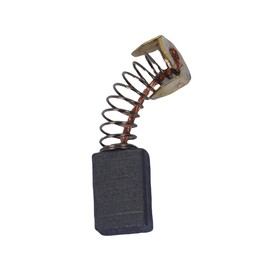 DongJinK 8 Pack Carbon Brush, Carbon Motor Brush Compatible with Kobalt 1085050 KWS S72-06 KWS S7-06 Wet Dry 7" Tile Saw 632871