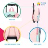 mybagstory - Trolley – Stitch – 3D – Pink –