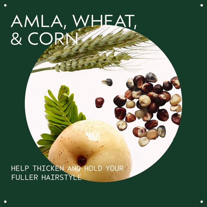 Aveda Thickening Tonic | Instantly Thickens Hair | for Thin