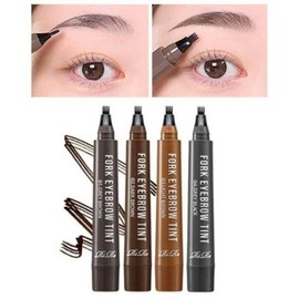 lir Art Box/Lir Lir Eyebrow Tint (4 colors) Fork_Gray Brown/+Fork_Gray Brown / 아트박스/리르 리르 아이브로우 틴트(4color) 포크_그레이브라운/+포크_그레이브라운