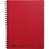Clairefontaine - Ref 482/1127Z - Europa Notemaker Sidebound Notebook (120