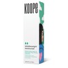 Koope Middleweight Face Cream, Moisturizer For All Skin Types, Balanced