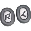 JHZZWJ Earpads Compatible with Plantronics BackBeat Pro 2, Voyager 8200