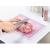 Yokoyama ETM-200 Tsubanto Takumi Sakura Gin Cutting Board 8.3 x