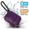 Catalyst Case for AirPods Deep Plum