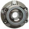 NTN BCA Wheel Bearing and Hub Assembly Front WE60491 40202BR00A