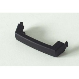 Decorative handle for Unimog