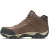 Merrell Men's Moab Adventure MID WP CF Construction Boot, Medium