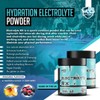 Electrolyte RX Premium Electrolyte Blend Highly Dosed Electrolyte Profile for