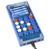 6 Axis Mach3 Digital LCD Display Hand Manual Control Box