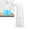 Automatic Soap Dispenser Touchless Infrared Sensor Ergonomic Battery Powered Soap