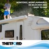 THETFORD Premium RV Rubber Roof Cleaner & Conditioner - Non-Toxic