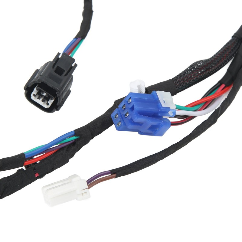 Rear Door Wiring Harness with Connector 645‑506 Replacement for Dodge