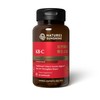 Nature's Sunshine KB-C, Chinese TCM Concentrate, 30 Capsules | Strengthens