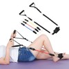 JFMkaer Knee Replacement Recovery Aids, Hip/Knee Rehabilitation Equipment After Knee