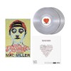 Mac Miller - Macadelic Vinyl 10th Anniversary Edition Silver Disc