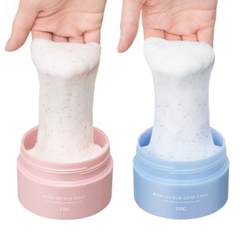 TBC Body Scrub Soap (Set of 2)