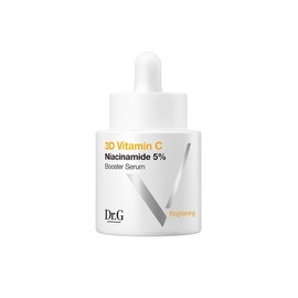 Vitamin C Booster Brightening Serum 30mL / 비타민 씨 부스터 브라이트닝 세럼 30mL