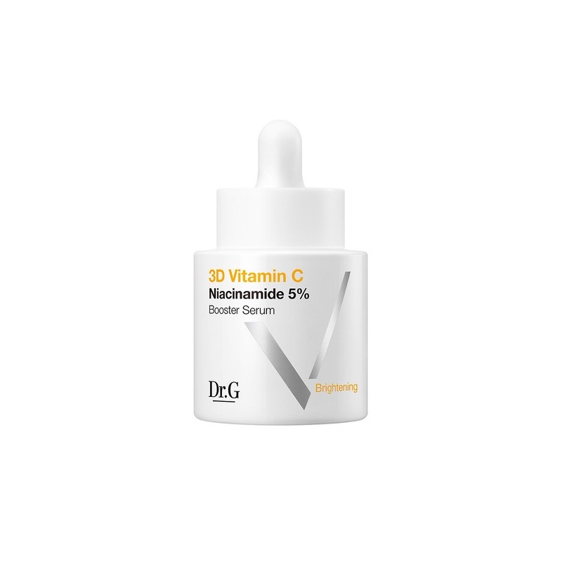 Vitamin C Booster Brightening Serum 30mL / 비타민 씨 부스터