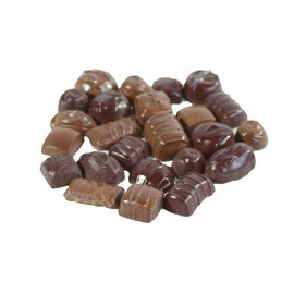 NewRuleFX Prop Chocolate Candies Assortment 24 pc.