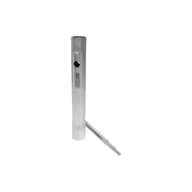 KS Tools 518.0882 CLASSIC Hex Box Spanner, 17 x 19mm