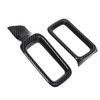 Dashboard Side Air Vent AC Air Conditioning Outlet Cover Trim