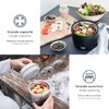 monbento - MB Element Beyond Insulated Bento Lunch Box -