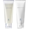 Fururi Clear Gel Cleanse Mineral Clay Foam Set, Cleansing Gel,
