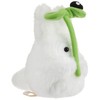Sun Arrow K8048 Soft Hand Ladle, Small Totoro & Crosske