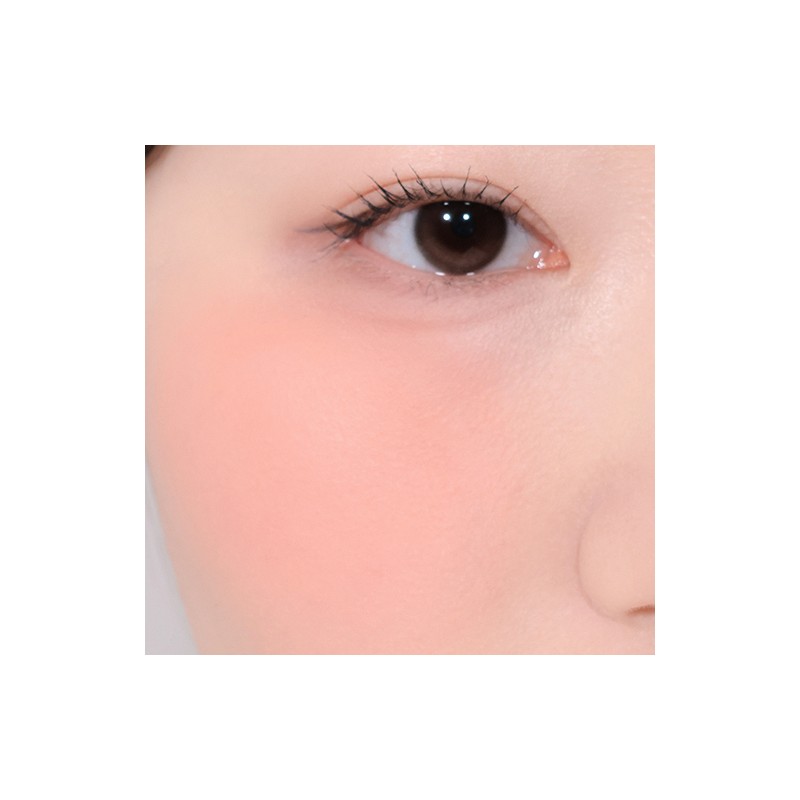 eglips Mood Layering Cheek (5 Colors) - 01 Siesta