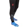 A.C. Milan - Pantaloni Training, Stagione, Nero, Adulto, Unisex, M