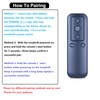 WDZP New Treadmill Remote Control Replacement fit for WELLFIT N3826A