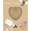 Bozidol Catholic Chapel Mantilla Veil Spanish Church Veil Lace Head