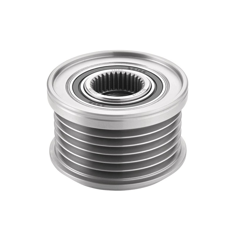 Valeo 588055 Pulley